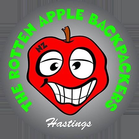 The Rotten Apple Backpackers 哈士汀 外观 照片